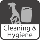 CLEANING & HYGIENE