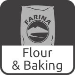 FLOUR & BAKING