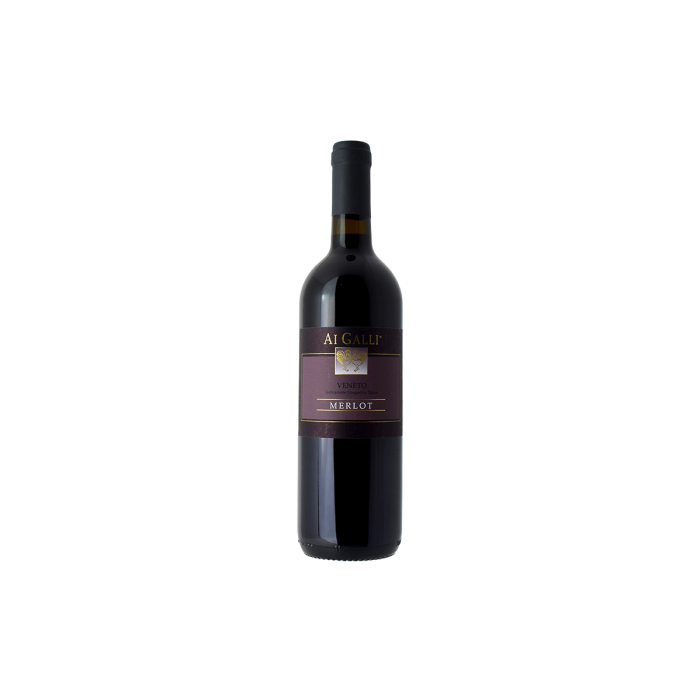 MERLOT Ai Galli