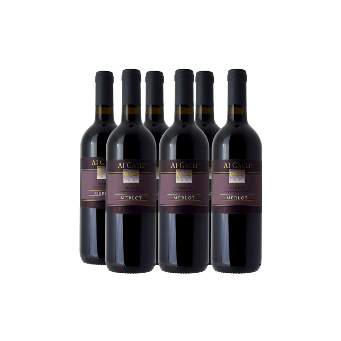 MERLOT