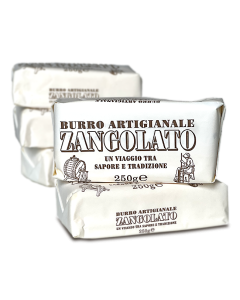 ARTISANAL BUTTER