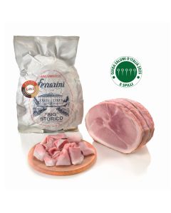 STORICO COOKED HAM - Big
