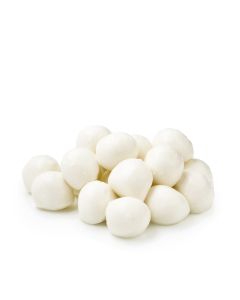 BOCCONCINI DI BUFALA - Stocked to order