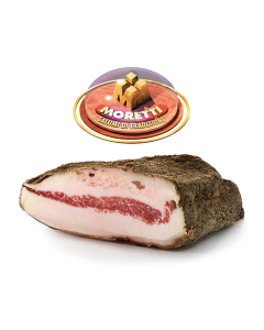 GUANCIALE STAGIONATO