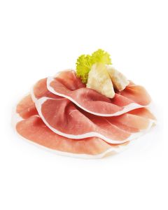 PROSCIUTTO CRUDO - Sliced