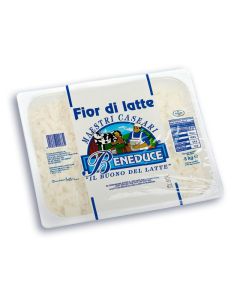 FIOR DI LATTE JULIENNE