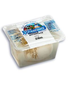 SMOKED PROVOLA IN WATER