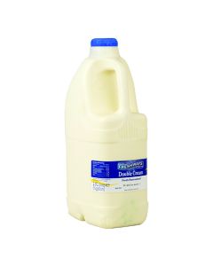 DOUBLE CREAM
