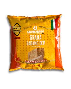 GRATED GRANA PADANO
