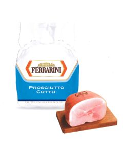 AZZURRO COOKED HAM