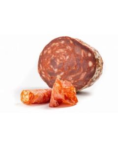 SPICY VENTRICINA
