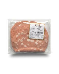 MORTADELLA - Sliced