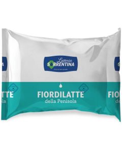 FIOR DI LATTE IN ACQUA