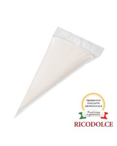 CREMA DI RICOTTA DOLCE DI PECORA - in piping bag