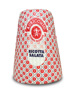 RICOTTA SALATA AURICCHIO