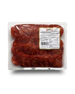 SALAME PEPPERONI - Sliced