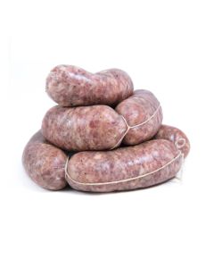 FRESH CLASSIC ITALIAN SAUSAGE