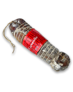 CAPOCOLLO STAGIONATO