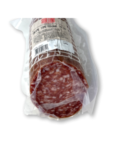 SALAME MILANO - Half