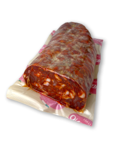 SPICY SPIANATA - Half