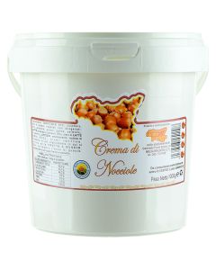 crema nocciole