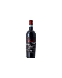 PRIMITIVO DI MANDURIA - PACATO