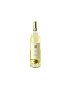CA DA MEO - Gavi di Gavi La Piacentina - 75cl
