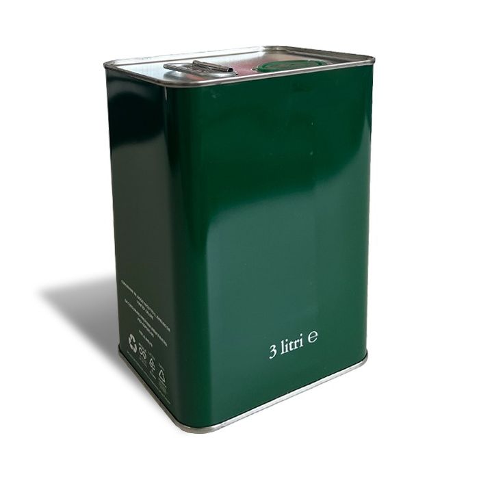 ULIVETI EXTRA VERGIN OLIVE OIL