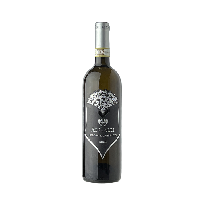 AI GALLI - Lison Classico D.O.C.G