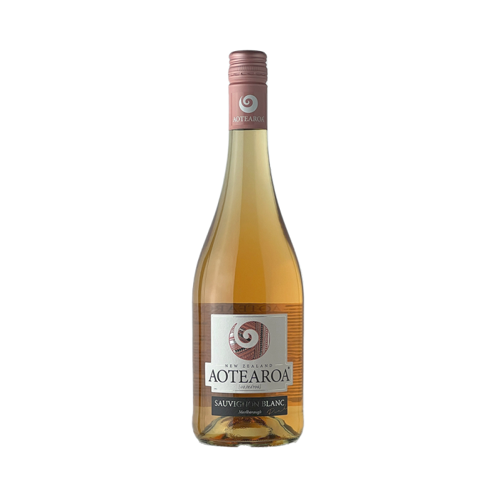 AOTEAROA - Sauvignon Blanc Rose New Zealand - 75cl