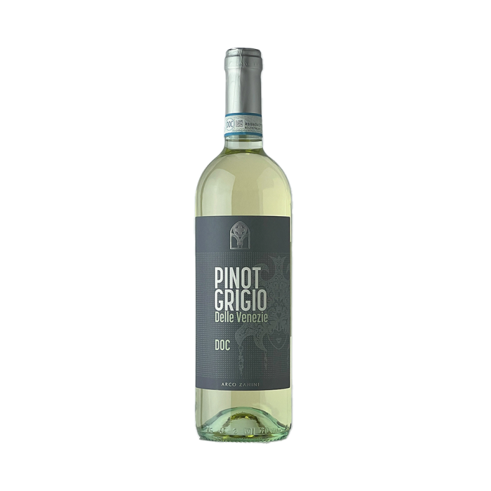 ARCO ZANINI - Pinot Grigio delle Venezie - 75cl