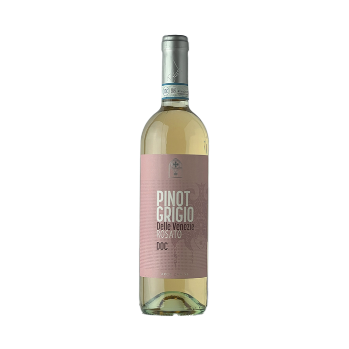 ARCO ZANINI - Pinot Grigio Blush delle Venezie  -75cl