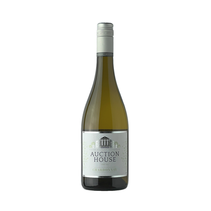 AUCTION HOUSE - Chardonnay Australia - 75cl