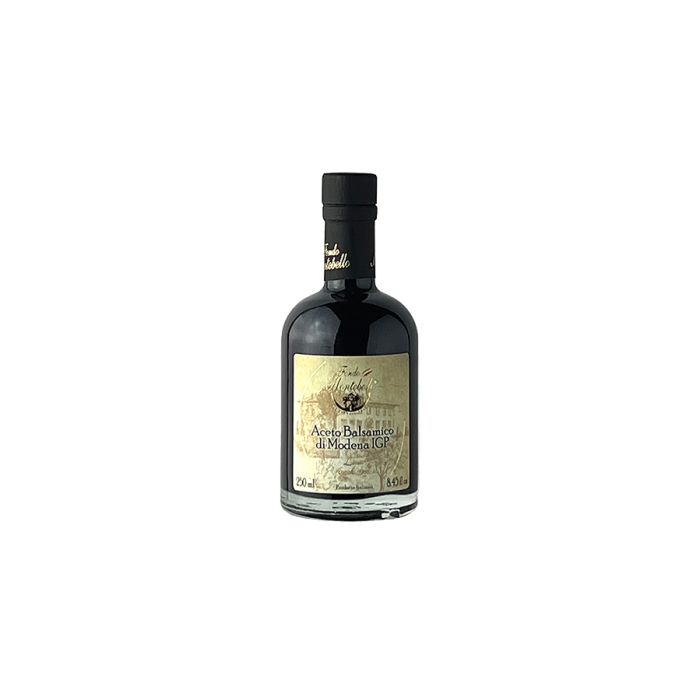 FONDO MONTEBELLO - Linea Antichi Solai Balsamic Vinegar di Modena density 1.21