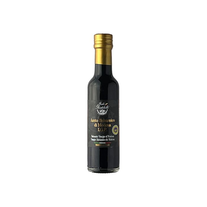 FONDO MONTEBELLO - Balsamic Vinegar Di Modena - 250ml