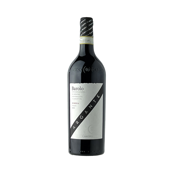 CASCINA RADICE - Barolo Riserva Argante D.O.C.G - 75cl