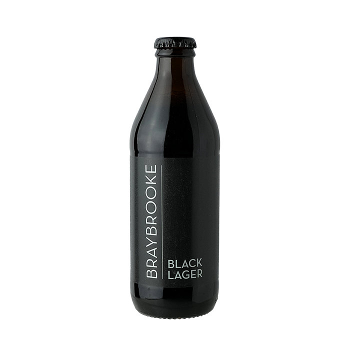 BRAYBROOKE BLACK LAGER