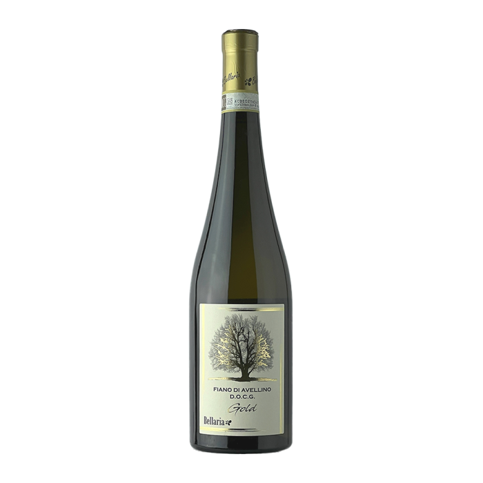 BELLARIA - Fiano di Avellino DOCG - 75cl