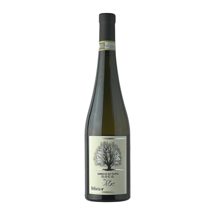 BELLARIA - Greco di Tufo OLTRE DOCG - 75 cl