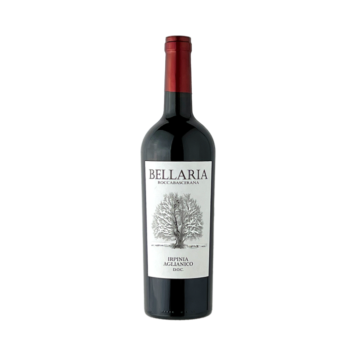BELLARIA - Aglianico Irpinia Doc - 75cl
