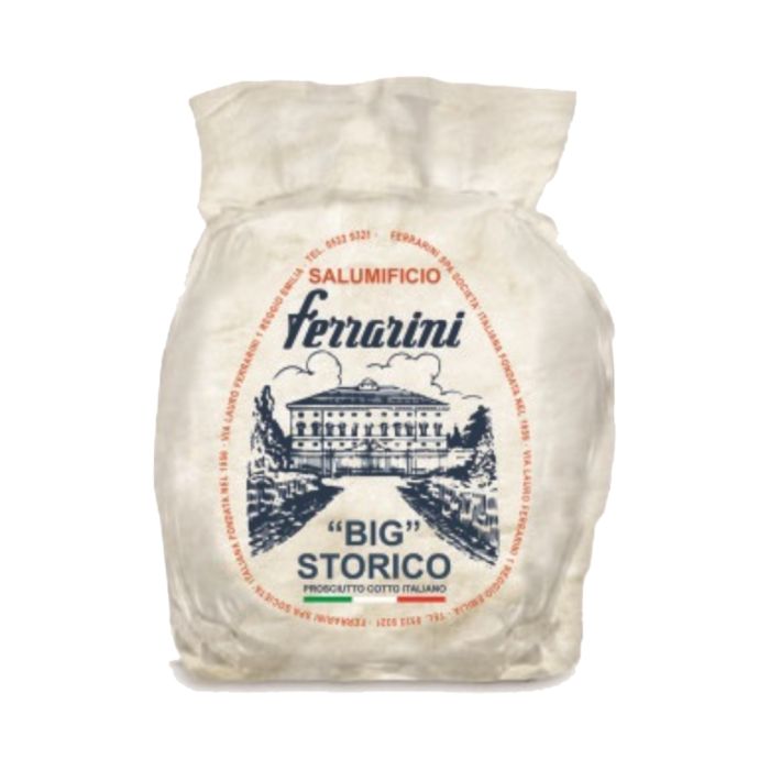 STORICO COOKED HAM - Big