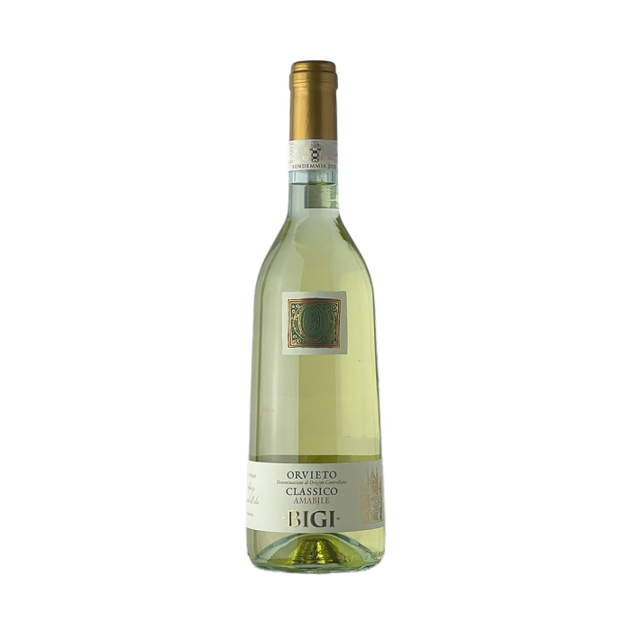 BIGI - Amabile Orvieto Classico - 75cl