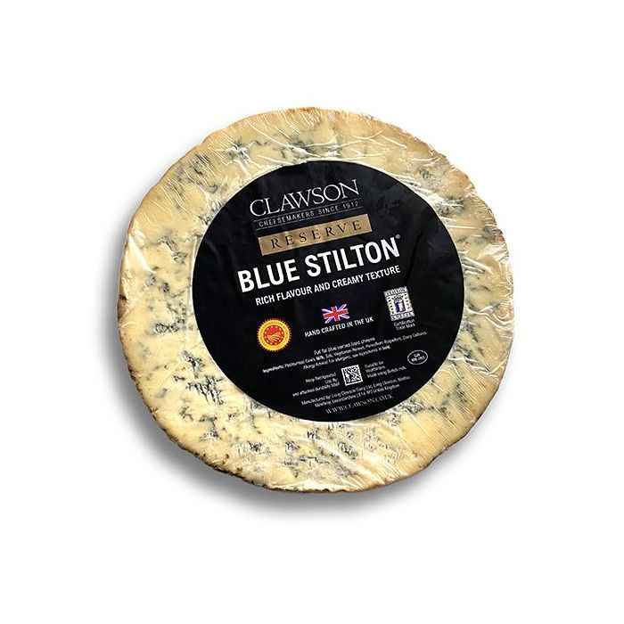 BLUE STILTON CHEESE