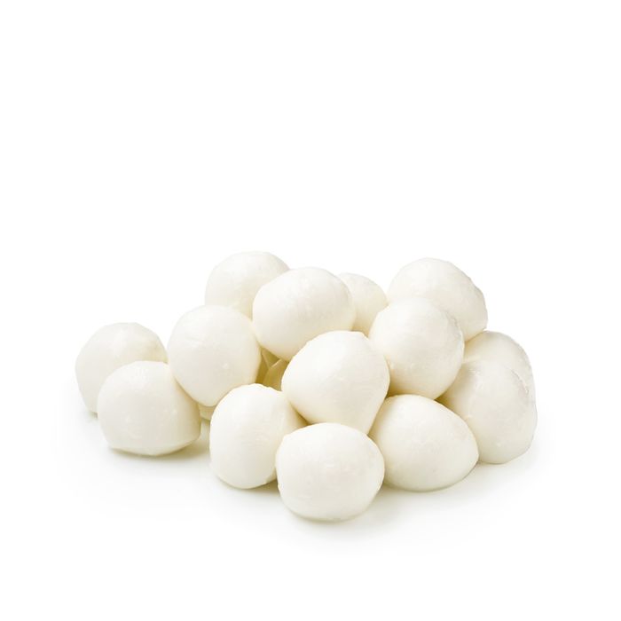 LA NOBILE - Bocconcini Di Bufala - 24x42 g - Price x kg - Pre-order Only