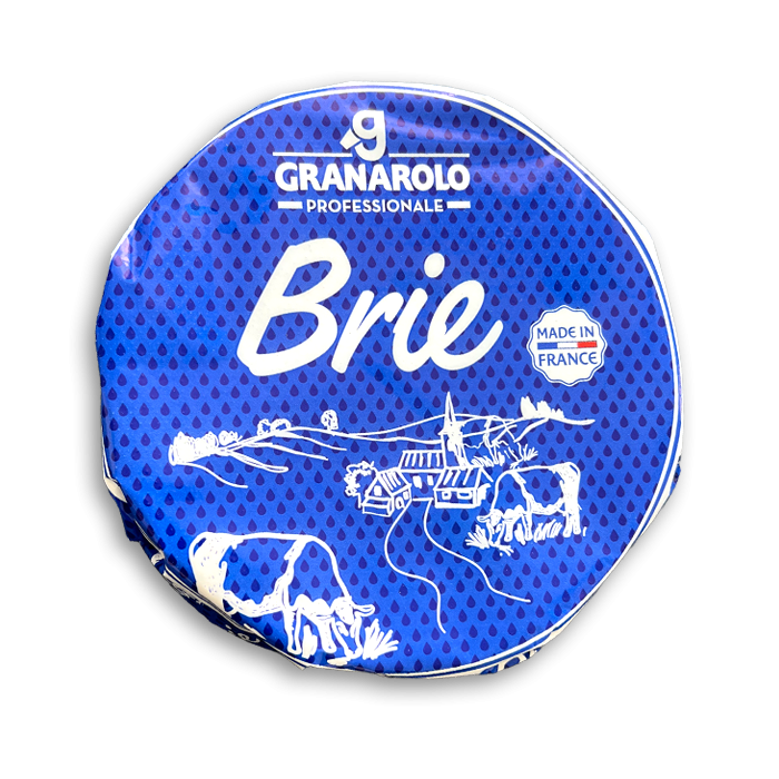 BRIE CHEESE