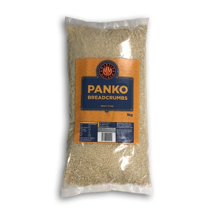 PANKO BREADCRUMBS