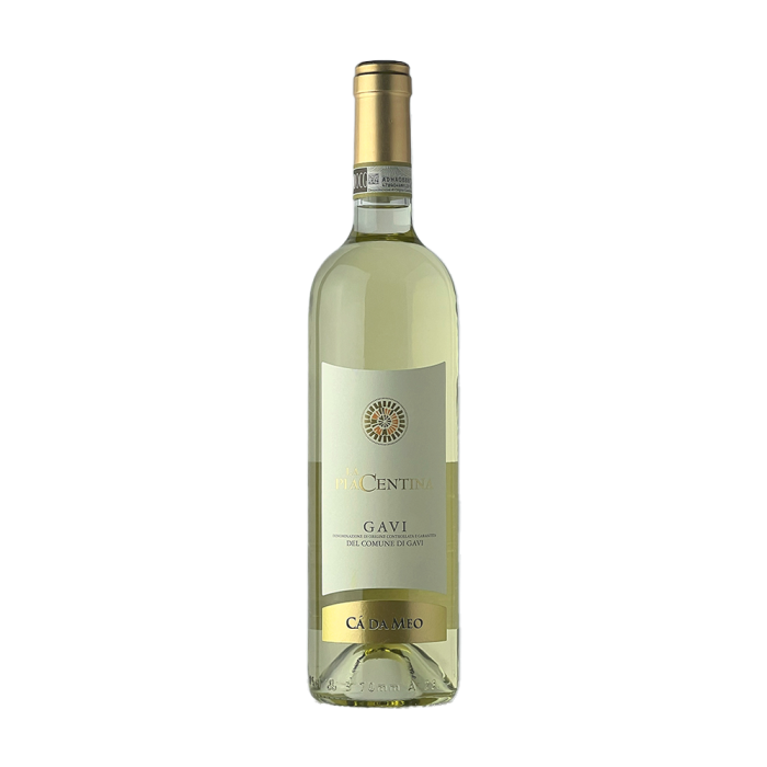 CA DA MEO - Gavi di Gavi La Piacentina - 75cl