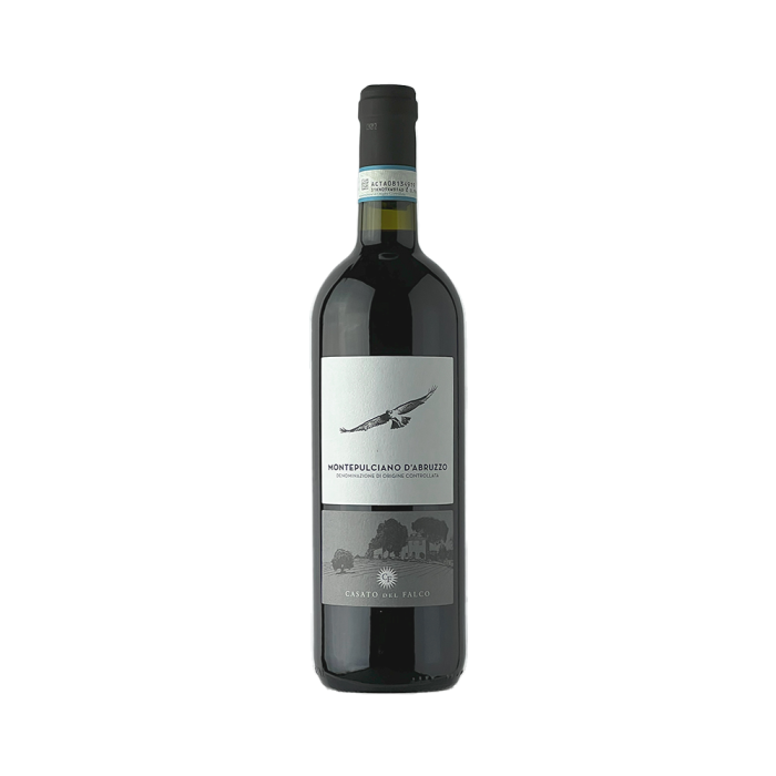 CASATO DEL FALCO - Montepulciano Abruzzo - 75cl