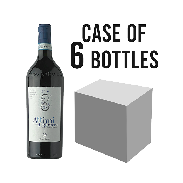 ATTIMI DI BARBERA
