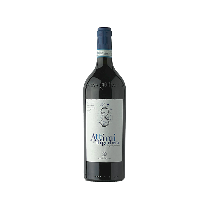 ATTIMI DI BARBERA
